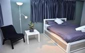 Туры в отель @41 Bkk Hotel Rama9