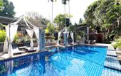Туры в отель Capital O 464 At Nata Chiangmai Chic Jungle