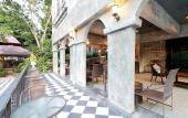 Туры в отель Capital O 464 At Nata Chiangmai Chic Jungle
