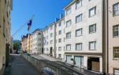 Туры в отель Forenom Serviced Apartments Helsinki Kruununhaka