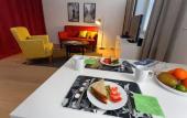 Туры в отель Forenom Serviced Apartments Helsinki Kruununhaka