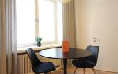 Туры в отель Forenom Serviced Apartments Helsinki Kruununhaka