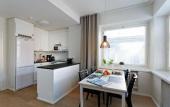 Туры в отель Forenom Serviced Apartments Helsinki Kruununhaka