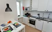Туры в отель Forenom Serviced Apartments Helsinki Kruununhaka