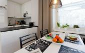 Туры в отель Forenom Serviced Apartments Helsinki Kruununhaka