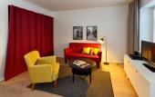 Туры в отель Forenom Serviced Apartments Helsinki Kruununhaka