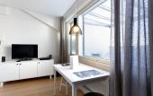 Туры в отель Forenom Serviced Apartments Helsinki Kruununhaka