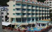 Туры в отель Banu Hotel Apartments