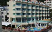 Туры в отель Banu Hotel Apartments