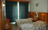 Туры в отель Banu Hotel Apartments