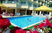 Туры в отель Banu Hotel Apartments