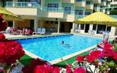 Туры в отель Banu Hotel Apartments