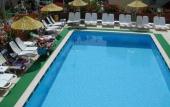 Туры в отель Banu Hotel Apartments