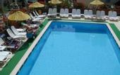 Туры в отель Banu Hotel Apartments