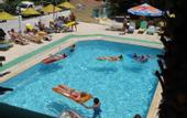Туры в отель Banu Hotel Apartments