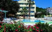 Туры в отель Banu Hotel Apartments
