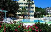 Туры в отель Banu Hotel Apartments