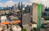 Туры в отель Hilton Garden Inn Kuala Lumpur Jalan Tuanku Abdul Rahman North