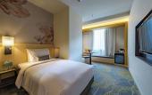 Туры в отель Hilton Garden Inn Kuala Lumpur Jalan Tuanku Abdul Rahman North