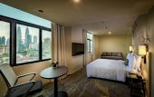 Туры в отель Hilton Garden Inn Kuala Lumpur Jalan Tuanku Abdul Rahman North