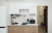 Туры в отель Абри Люкс на Полевой, 10
