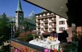 Туры в отель Grand Hotel Zermatterhof