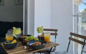 Туры в отель Phaedrus Living: Seaside Luxury Flat Athina 113