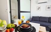Туры в отель Phaedrus Living: Seaside Luxury Flat Athina 113