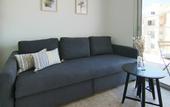 Туры в отель Phaedrus Living: Seaside Luxury Flat Athina 113