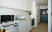 Туры в отель Phaedrus Living: Seaside Luxury Flat Athina 113