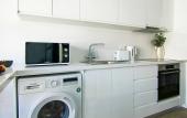 Туры в отель Phaedrus Living: Seaside Luxury Flat Athina 113
