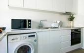 Туры в отель Phaedrus Living: Seaside Luxury Flat Athina 113