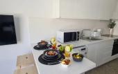 Туры в отель Phaedrus Living: Seaside Luxury Flat Athina 113