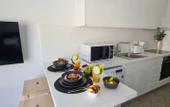 Туры в отель Phaedrus Living: Seaside Luxury Flat Athina 113