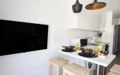 Туры в отель Phaedrus Living: Seaside Luxury Flat Athina 113