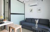 Туры в отель Phaedrus Living: Seaside Luxury Flat Athina 113
