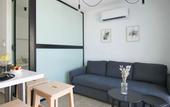 Туры в отель Phaedrus Living: Seaside Luxury Flat Athina 113