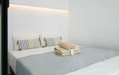 Туры в отель Phaedrus Living: Seaside Luxury Flat Athina 113