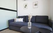 Туры в отель Phaedrus Living: Seaside Luxury Flat Athina 113