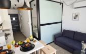 Туры в отель Phaedrus Living: Seaside Luxury Flat Athina 113