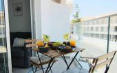 Туры в отель Phaedrus Living: Seaside Luxury Flat Athina 113