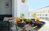 Туры в отель Phaedrus Living: Seaside Luxury Flat Athina 113