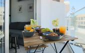 Туры в отель Phaedrus Living: Seaside Luxury Flat Athina 113