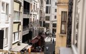 Туры в отель Отель Pera Imperium Taksim