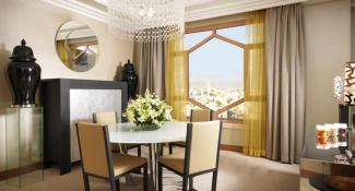 Grand Hyatt 5*