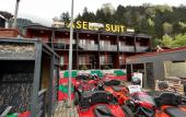 Туры в отель Asell Suite
