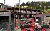 Туры в отель Asell Suite
