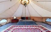 Туры в отель Kas Joy Glamping