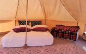 Туры в отель Kas Joy Glamping