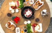 Туры в отель L'onda Oda Bodrum
